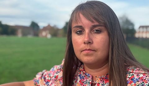 Becky Jones Cancer treatment