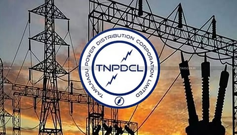 TN Power Cuts Vijay Govt