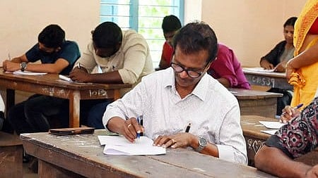  State Literacy Mission