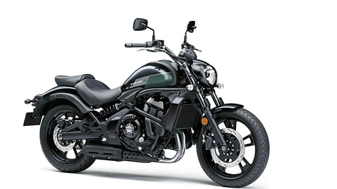 2027 Kawasaki Vulcan S Launched in India