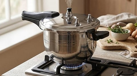 Pressure Cooker hacks