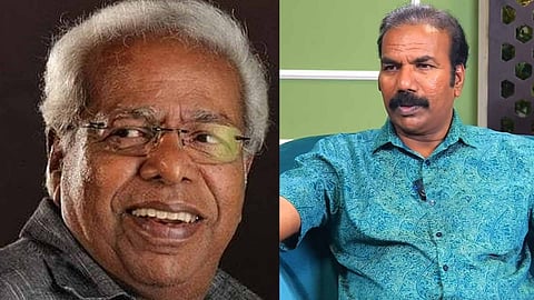 Shobi Thilakan