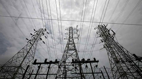 power grid
