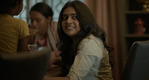 Enna Vilai
