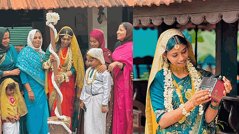 Arikuthu Kalyanam - Malabar Wedding Trend