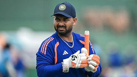 India ODI Squad