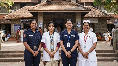 Thrissur jobs