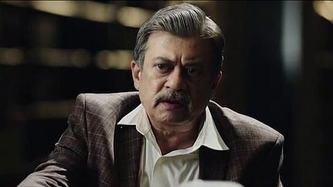 Anant Nag 