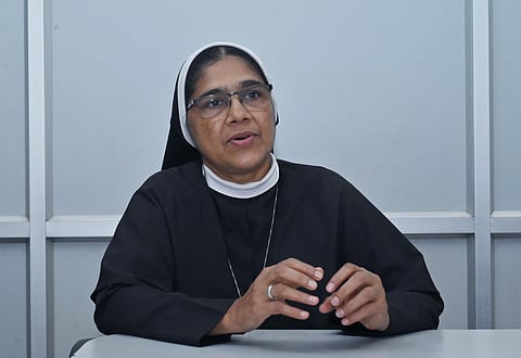 Sister Ranit