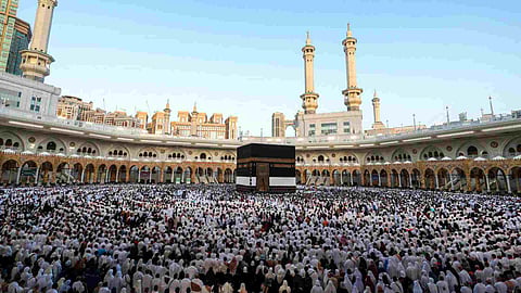 mecca