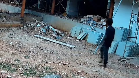 cctv visuals
