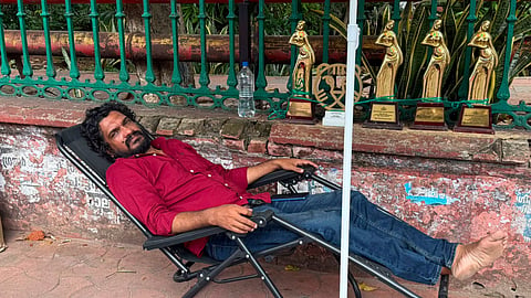 sanal kumar sasidharan