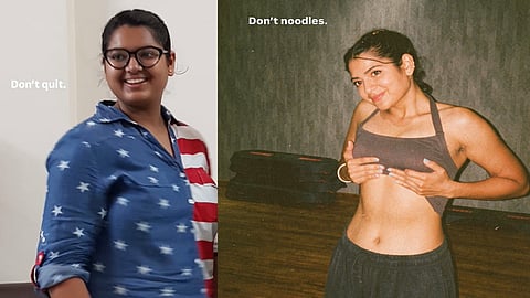 weight loss simar