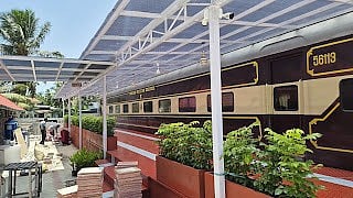 Rail Coach Restaurant