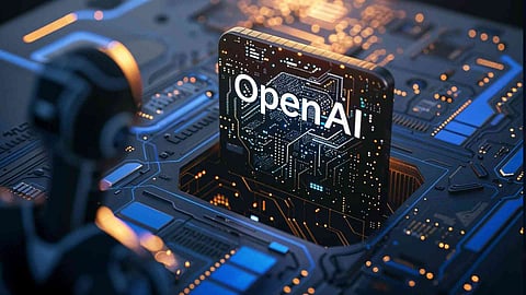 open ai