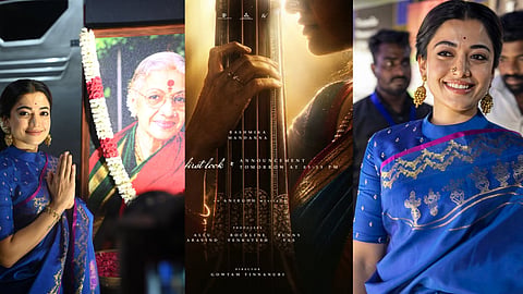 MS: A Legacy On Screen
