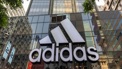 adidas