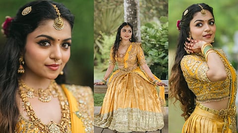Hansika Krishna