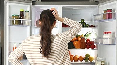 fridge storage tips