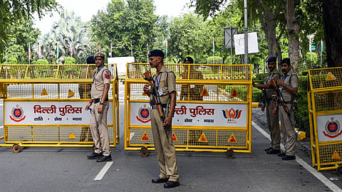 Teen Gang-Raped, Killed By 4, Including 3 Minors In Delhi