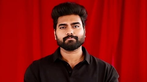 Robin Radhakrishnan