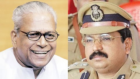 VA Arun Kumar Recalls VS Achuthanandan’s Stance on Tomin J. Thachankary Controversy