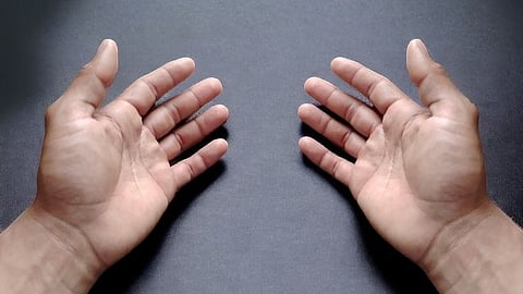 HANDS HYGIENE