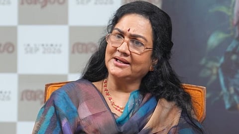 Urvashi