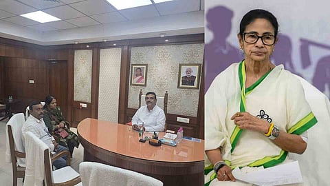 Sanchita Pradhan Dey