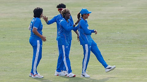India womens cricket team