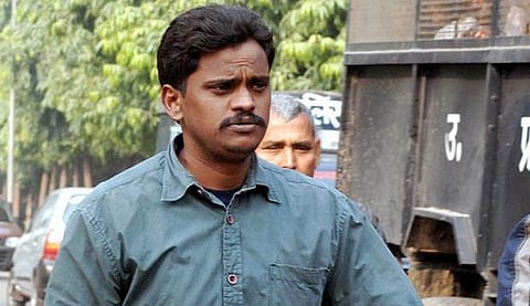 Surendra Koli