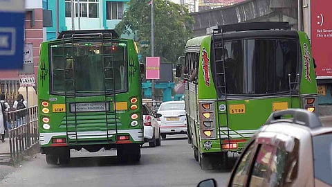 bus