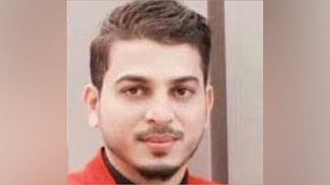 Malayali youth found dead in car in Dubai