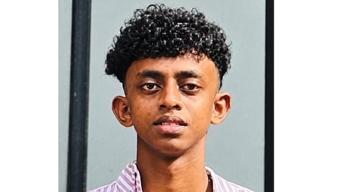 Palakkad Plus One student dies