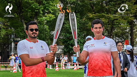 Asian Games 2026
