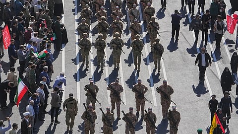 Iran