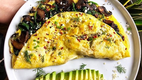 brunch health
