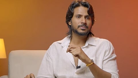 Sundeep Kishan