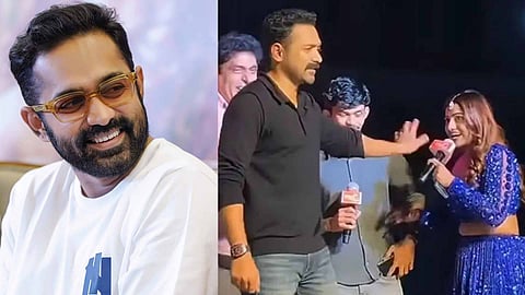 Asif Ali