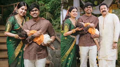 Diya Krishna