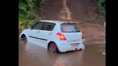kerala rain alert today