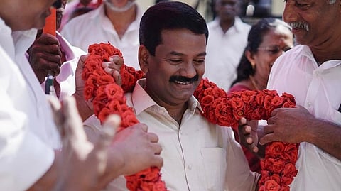 Pramod Narayanan