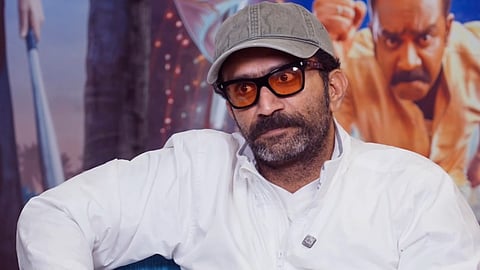 Shine Tom Chacko