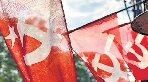 CPM District Leadership Revamp