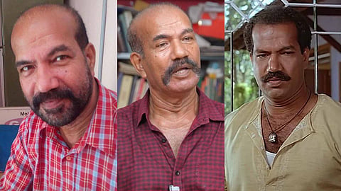 Vinod Kozhikode