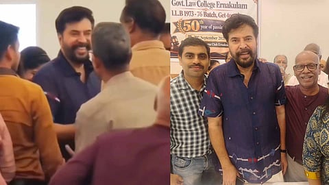 Mammootty
