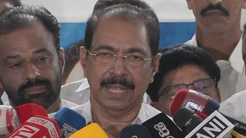Sunny Joseph 