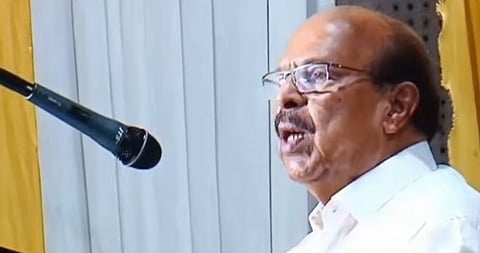 g sudhakaran