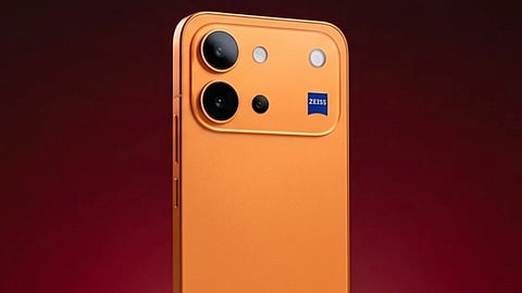 Vivo V80