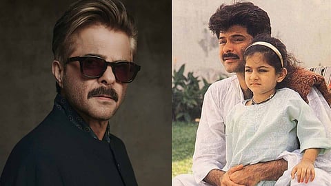 Anil Kapoor